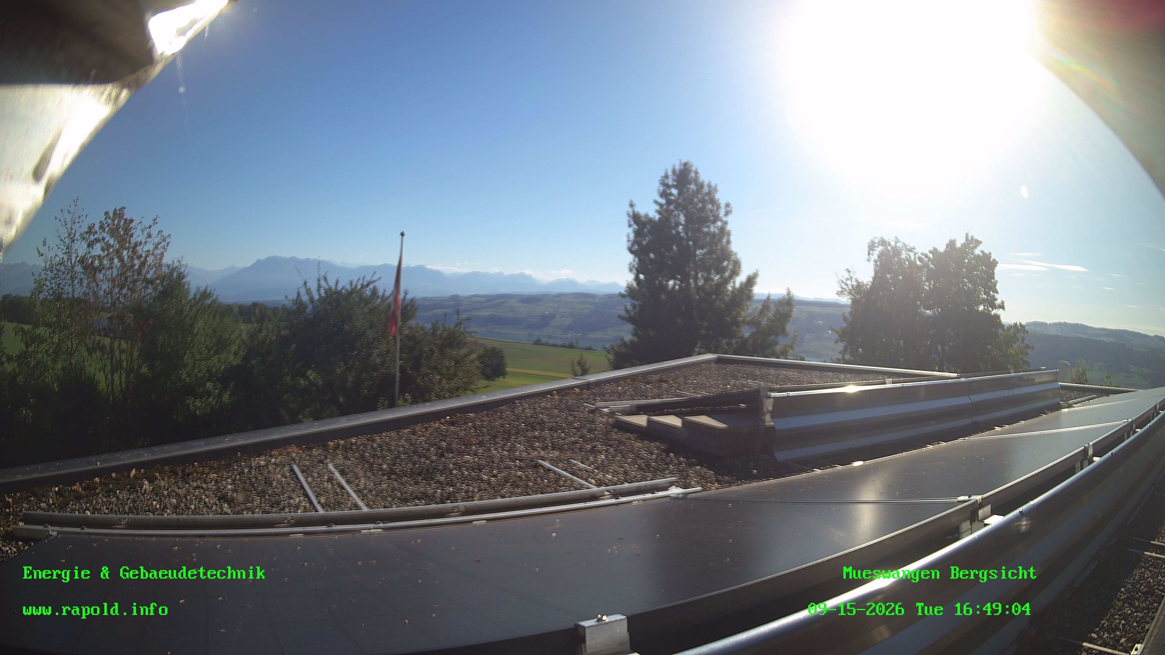 Müswangen › Süden: Jungfrau