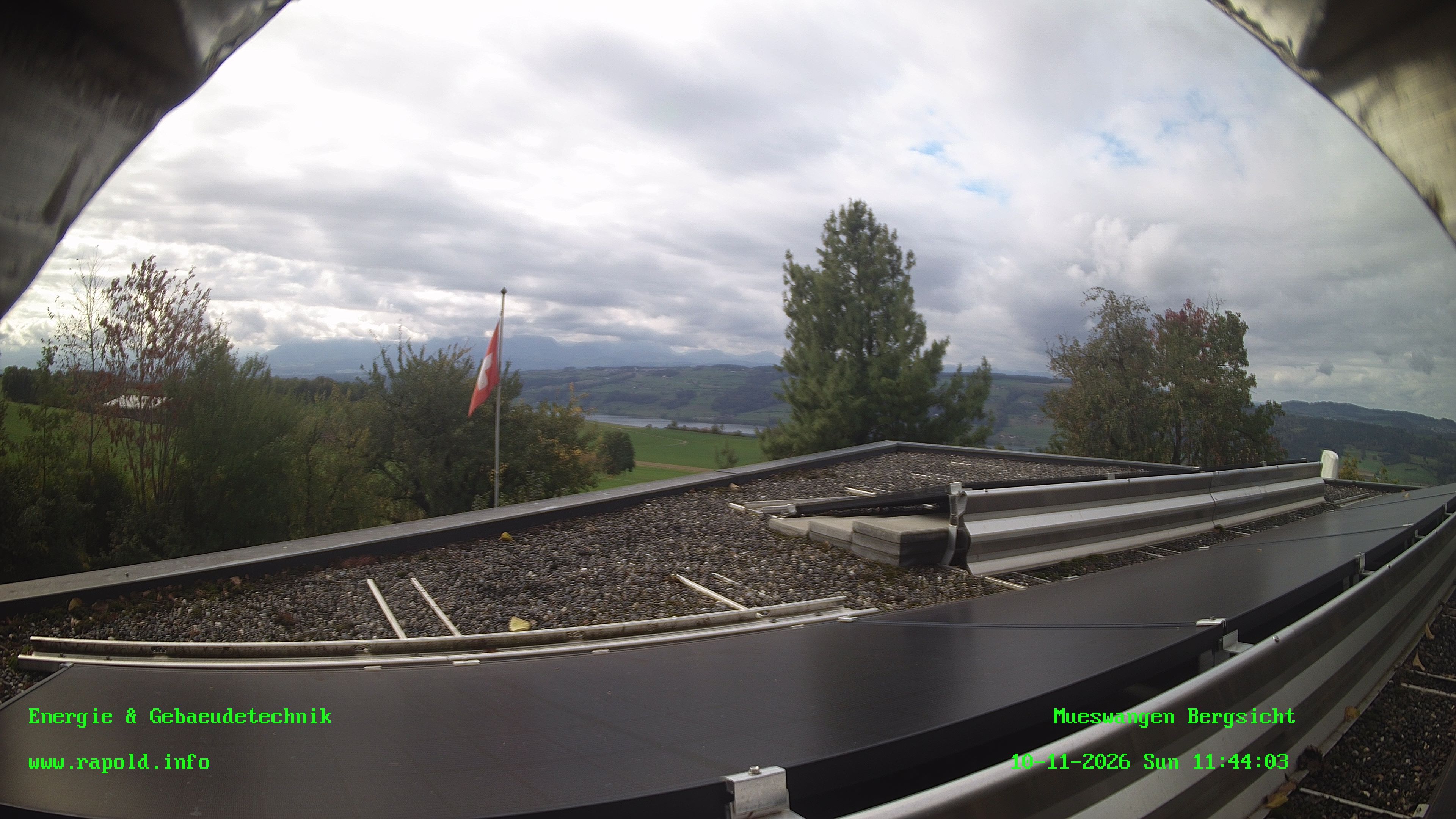 Müswangen › Süden: Jungfrau