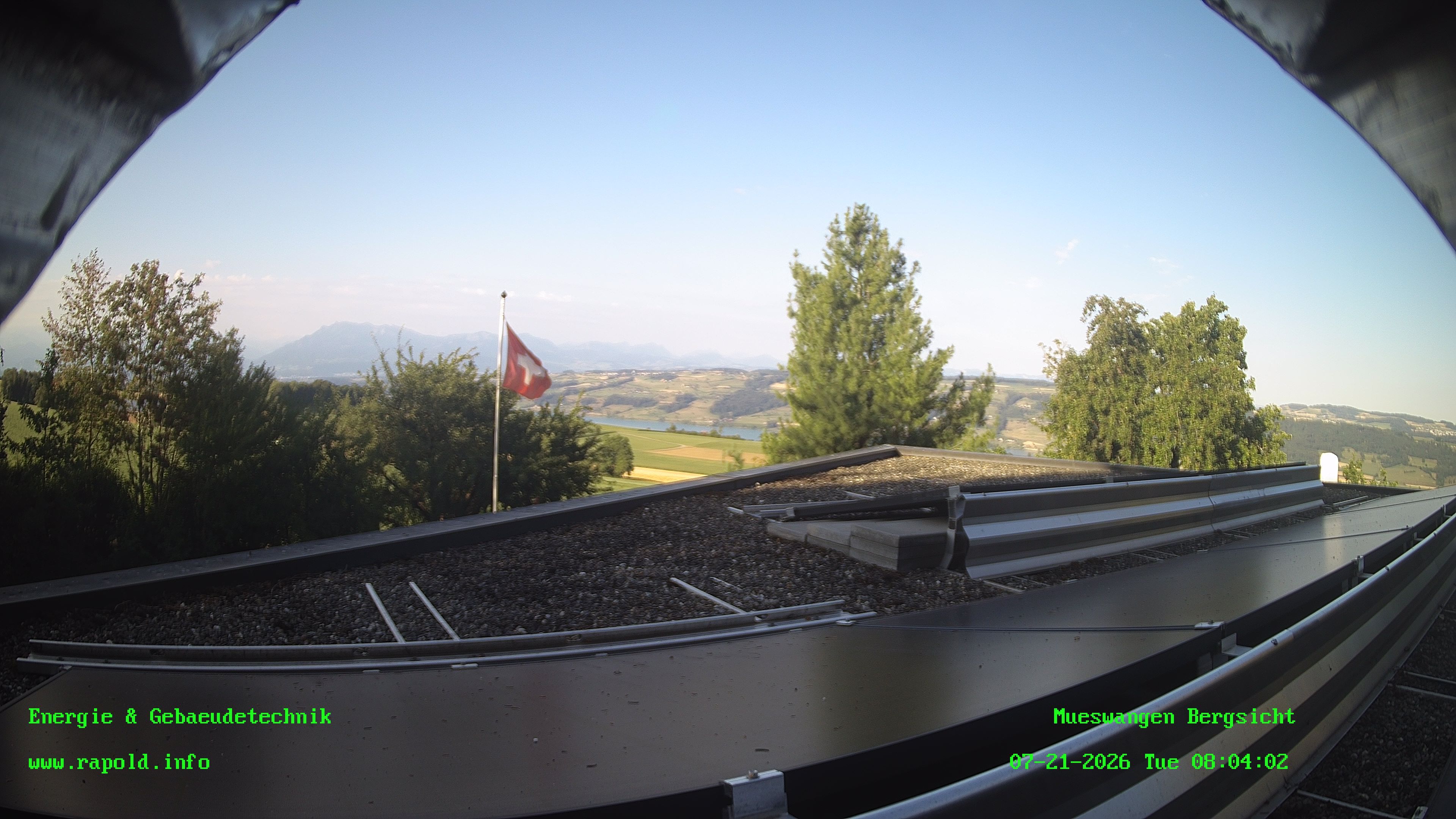 Müswangen › Süden: Jungfrau
