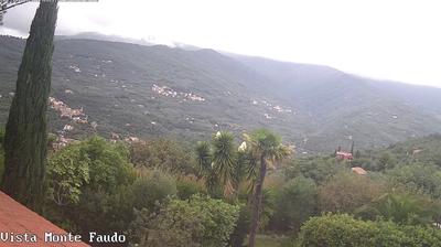 immagine della webcam nei dintorni di Isolabona: webcam Badalucco