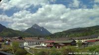 Mittenwald › West