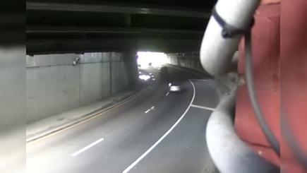 Traffic Cam New York › West: I-495 at ramp to Westbound BQE