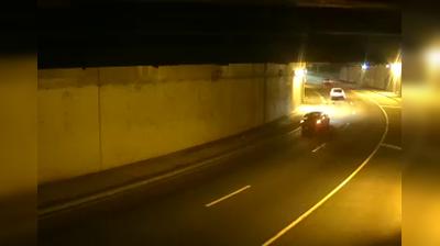 New York › West: I-495 at ramp to Westbound BQE