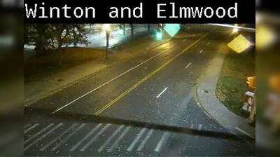 East Rochester: Winton Rd at Elmwood Ave