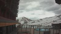 Lo Barnechea: Valle Nevado - Metropolitan