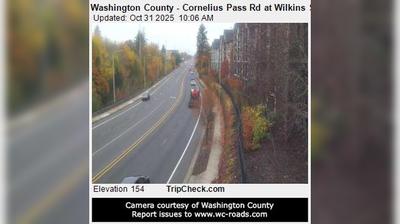 Hillsboro Traffic & Scenic