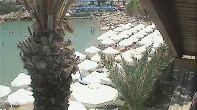 Girne Kepuveia today