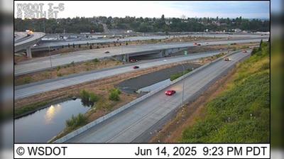 Tacoma Traffic Watch: South 35th Ave