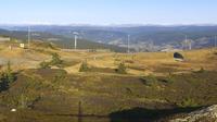 Oppland: Kvitfjell alpinanlegg