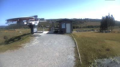 North-East Winterberg Weather