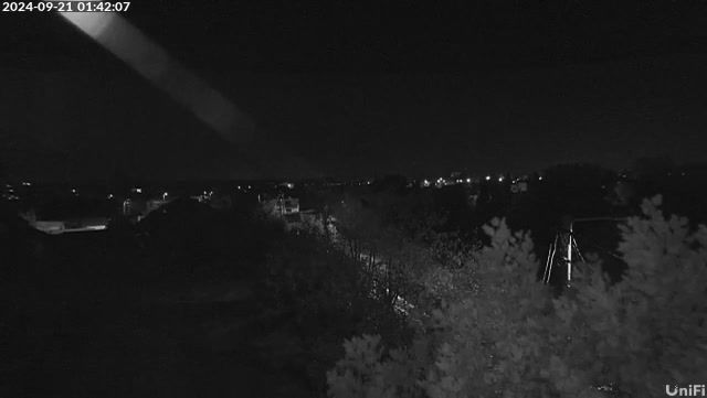Traffic Cam Tychy › West: Wilkowyje