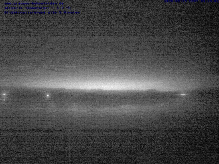 Traffic Cam Hohenfelden › South-West