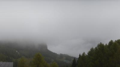 immagine della webcam nei dintorni di Santo Stefano di Cadore: webcam Forni di Sopra