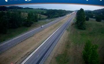 Webcam en vivo Staunton - ahora mismo