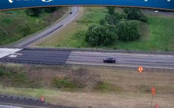 Imagen de webcam diurna Staunton