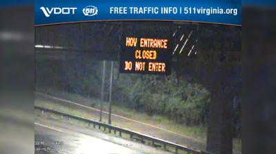 Norfolk Traffic at Terminal Blvd