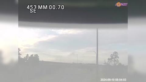 Traffic Cam Bay Ridge: SR-453 MM 00.7 - N of SR-429