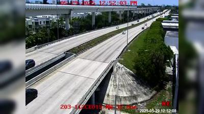 Royal Duke Trailer Court: 203) SR-112 at NW 32nd Ave