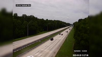 Baymeadows: I-95 N of Southside Blvd
