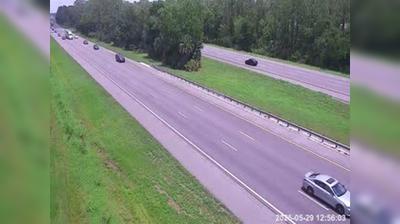 Ormond Beach Traffic