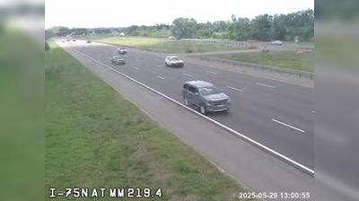 Foxleigh Traffic: SR-70 Monitoring
