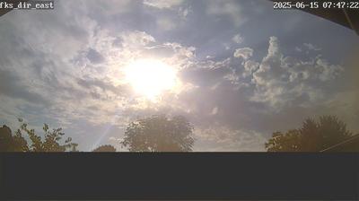 Falkensee › East