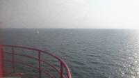 Nieby › East: Kalkgrund lighthouse