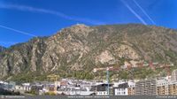 Andorra la Vella › South