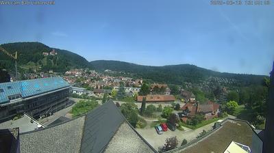 Beinberg landscape webcam
