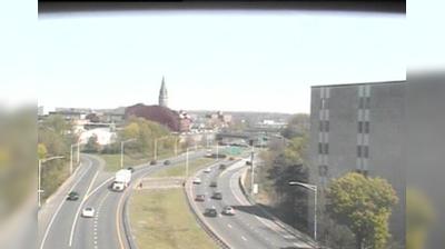 South Bridgeport Traffic