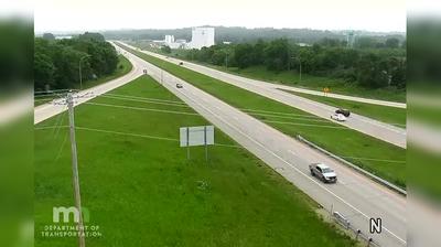 Zumbrota Traffic: TH52/TH60 Intersection