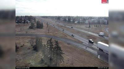 Marlborough Park Traffic