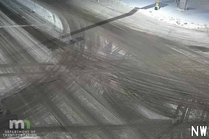 Traffic Cam Brainerd: T.H.210 EB @ T.H.25 NB