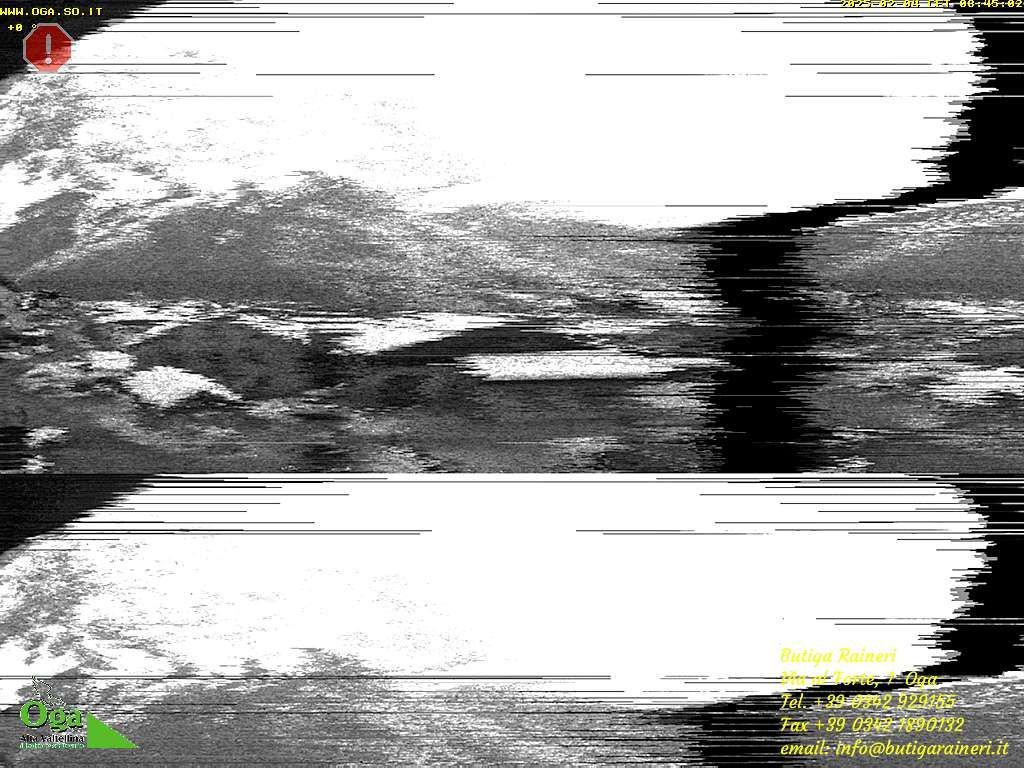 Traffic Cam Valdisotto