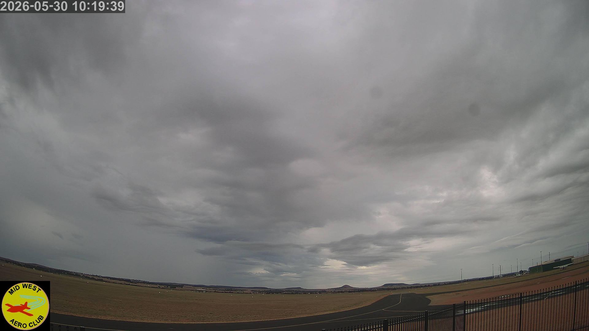 Geraldton during daytime