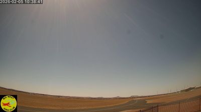 Geraldton Daytime Webcam Image