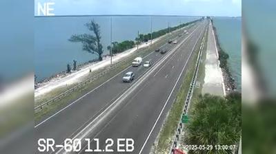 Traffic Watch: Feather Sound, PIN 112