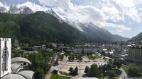 Chamonix