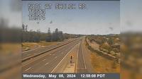 Windsor › North: TV152 -- US-101 : AT SHILOH RD - Day time