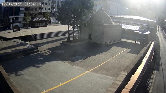 Yahyali Webcam