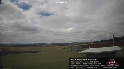 Atherton webcam