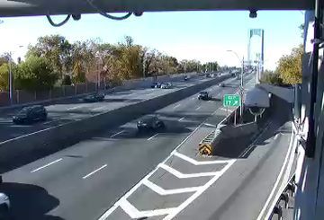 Traffic Cam Malba › North: I-678 at 7 ave