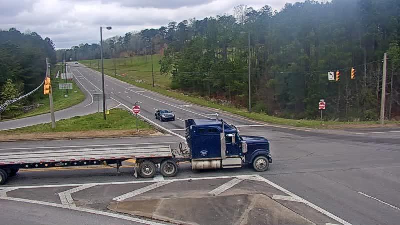 Traffic Cam Tuscaloosa › South: TUS-CAM--.