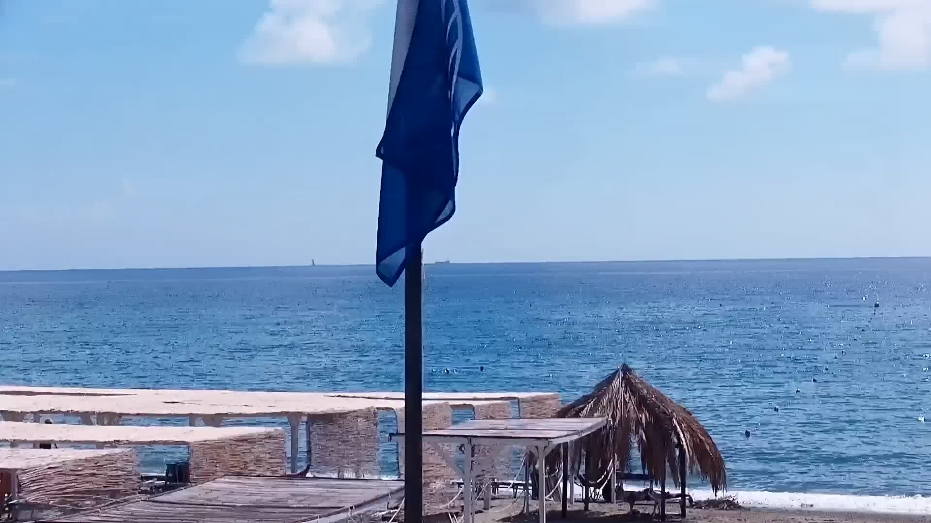 Traffic Cam Albissola Marina