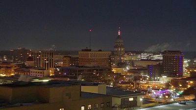 Webcam en vivo Springfield - ahora mismo