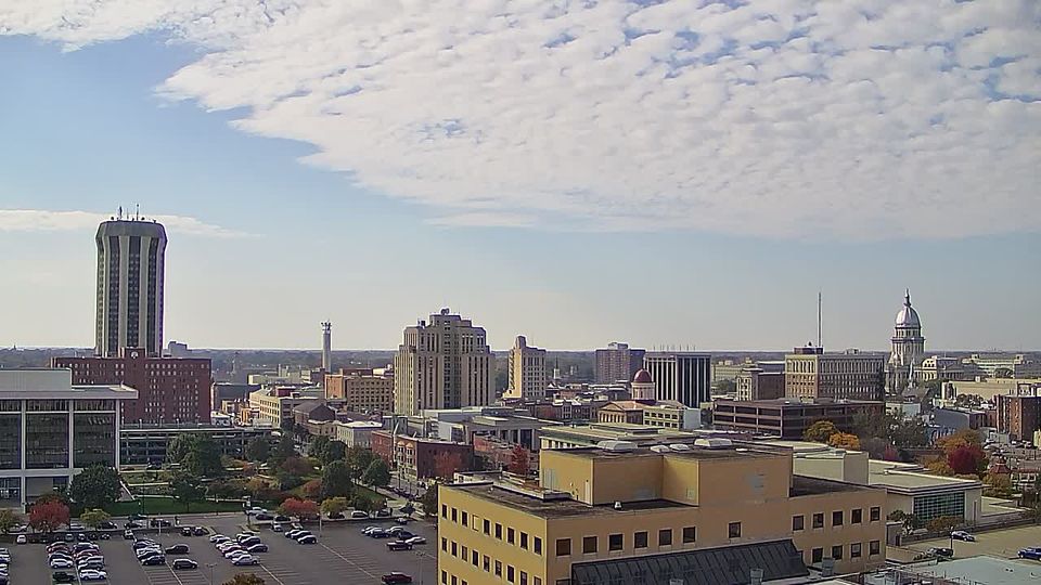 Springfield webcam