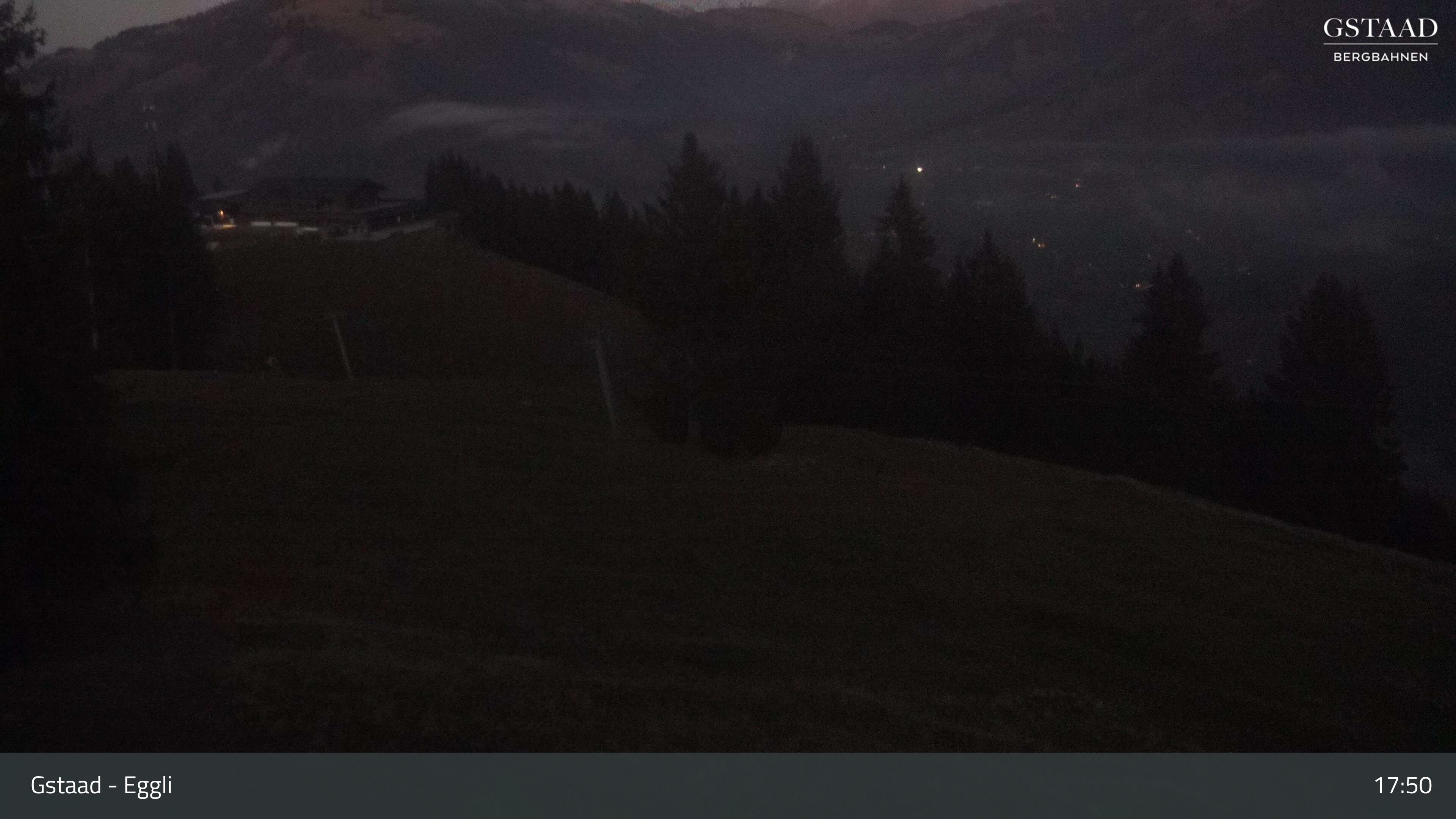 Gstaad: Eggli