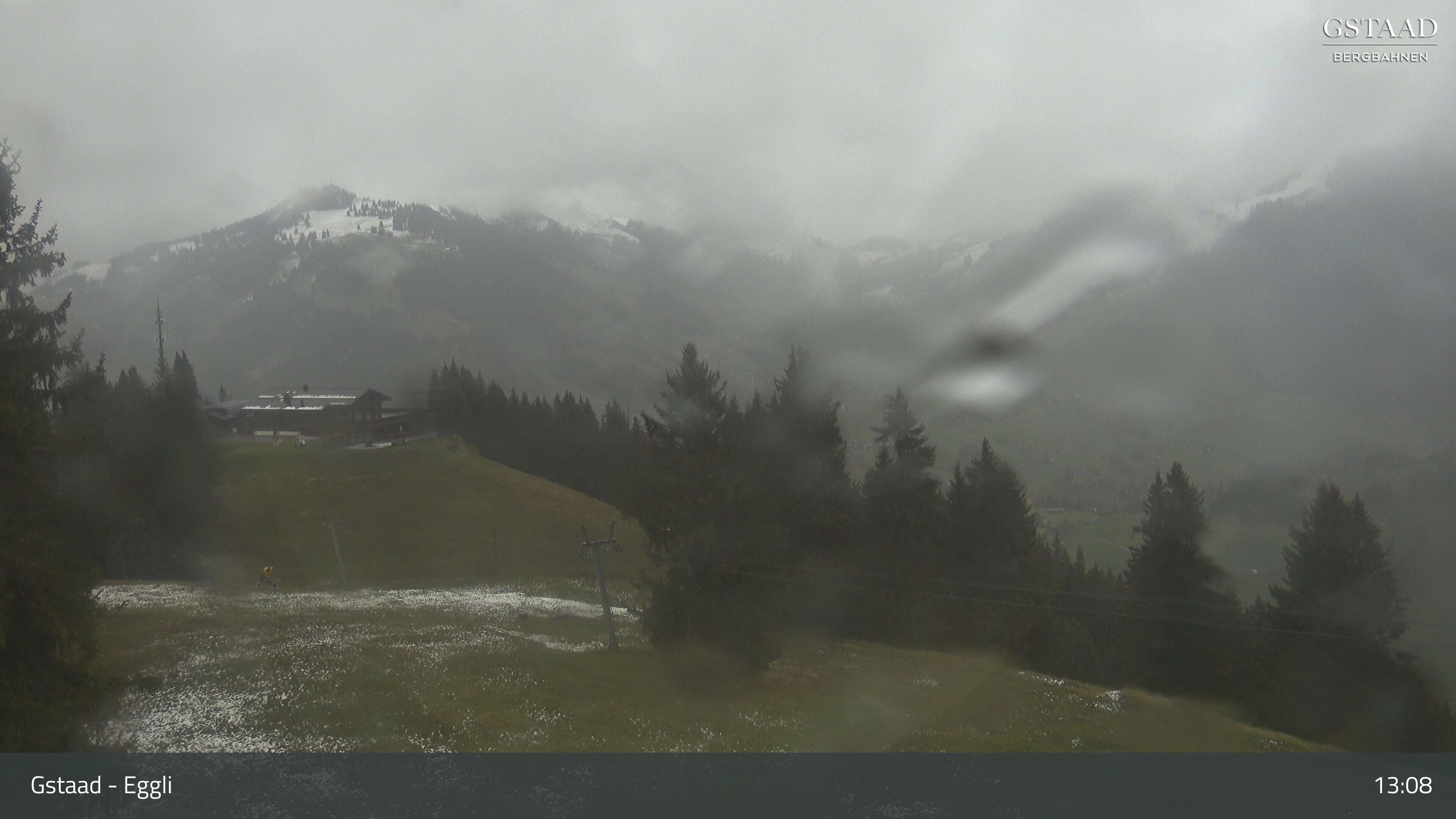 Gstaad: Eggli