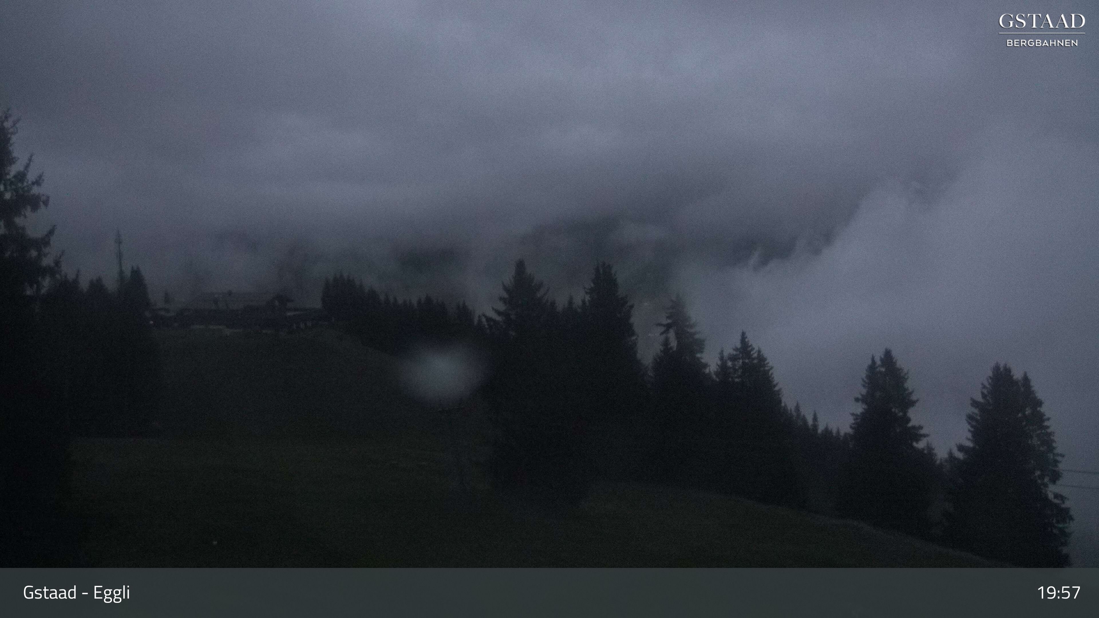Gstaad: Eggli
