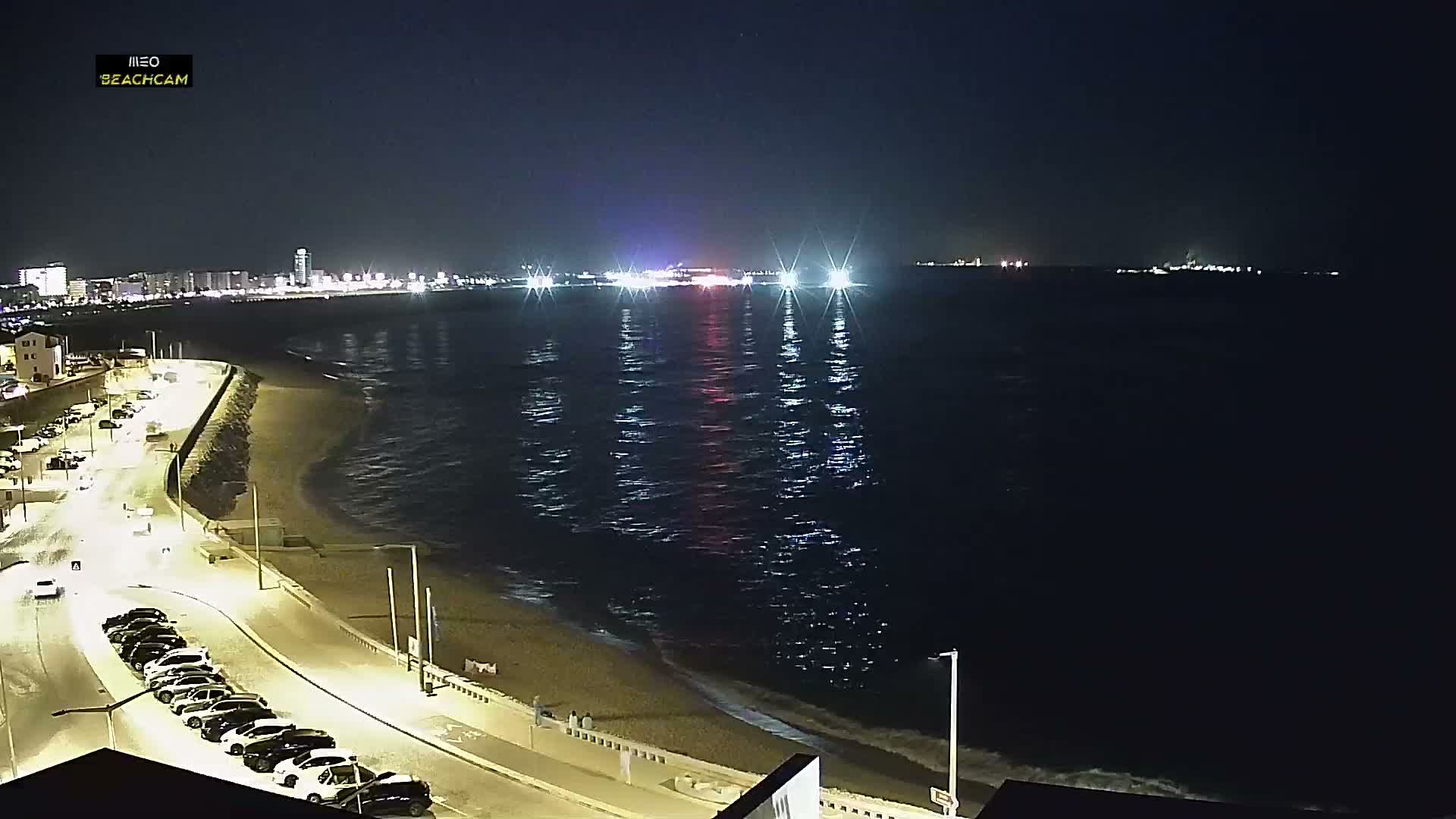 Buarcos durante o dia